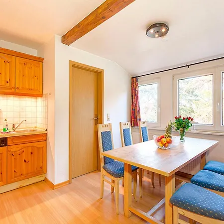 Apartment Luebcke, 7