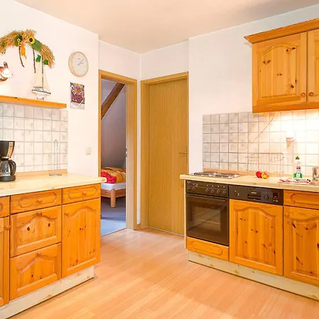 Apartment Lübcke, 7 - B70179