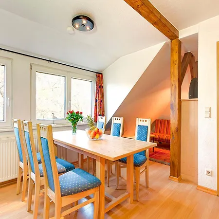 Apartment Luebcke, 7 *