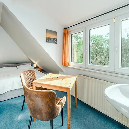 Lübcke, 7 - B70179 Apartment Baabe