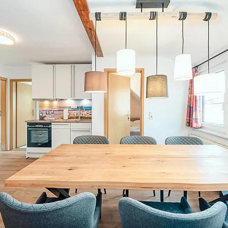 Apartment Lübcke, 7 - B70179 *