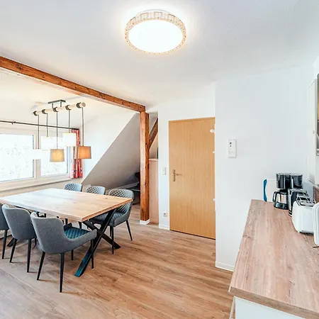 Apartment Lübcke, 7 - B70179