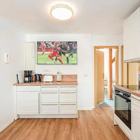 Apartment Lübcke, 7 - B70179