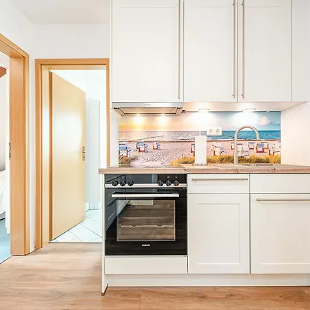 Apartment Lübcke, 7 - B70179