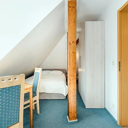 Apartment Lübcke, 7 - B70179 Baabe