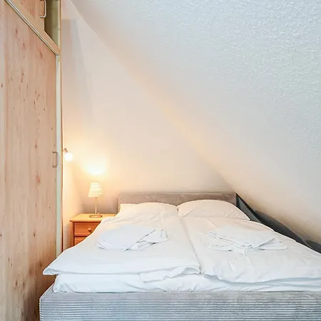 Lübcke, 7 - B70179 Apartment Baabe