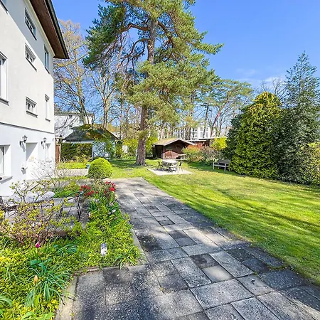 Apartment Lübcke, 7 - B70179 *