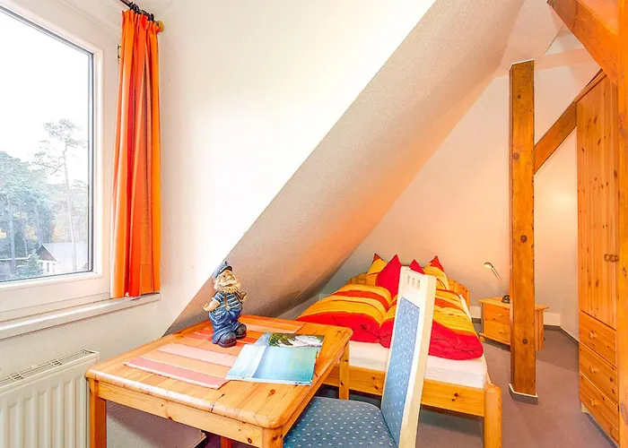 Luebcke, 7 شقة بابي