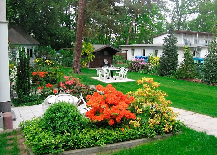 Luebcke, 7 * بابي